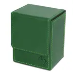 BCW Supplies BCW LX Deckbox (Green) (80+)