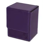 BCW Supplies BCW LX Deckbox (Purple) (80+)