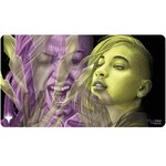 Duskmourn Playmat - Niko, Light of Hope
