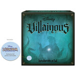 Villainous Disney : into to Evil (2024)