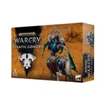 Games Workshop Warcry: Teratic Cohort