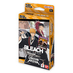 Union Arena - Bleach: Thousand Year Blood War (UE01BT)  Starter Deck