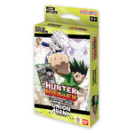 Union Arena - Hunter X Hunter (UE02BT) Starter Deck