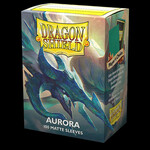 Arcane Tinmen Dragon Shield - Standard Sleeves - Aurora Matte (100)