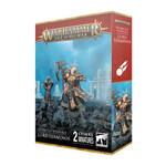 Games Workshop Stormcast Eternals: Lord-Terminos