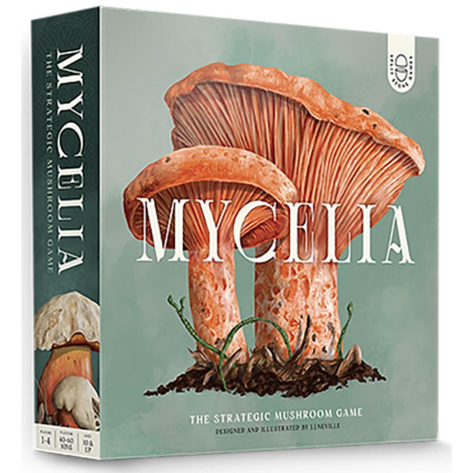Mycelia