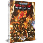 Cubicle 7 Warhammer 40K RPG : Wrath & Glory - Vow of Absolution