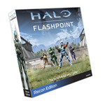 Mantic Games Halo Flashpoint: Recon Edition