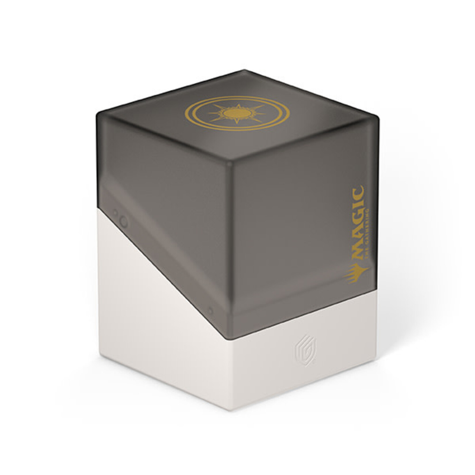 Ultimate Guard Boulder Deckbox Guild Summit (100+) -  Orzhov