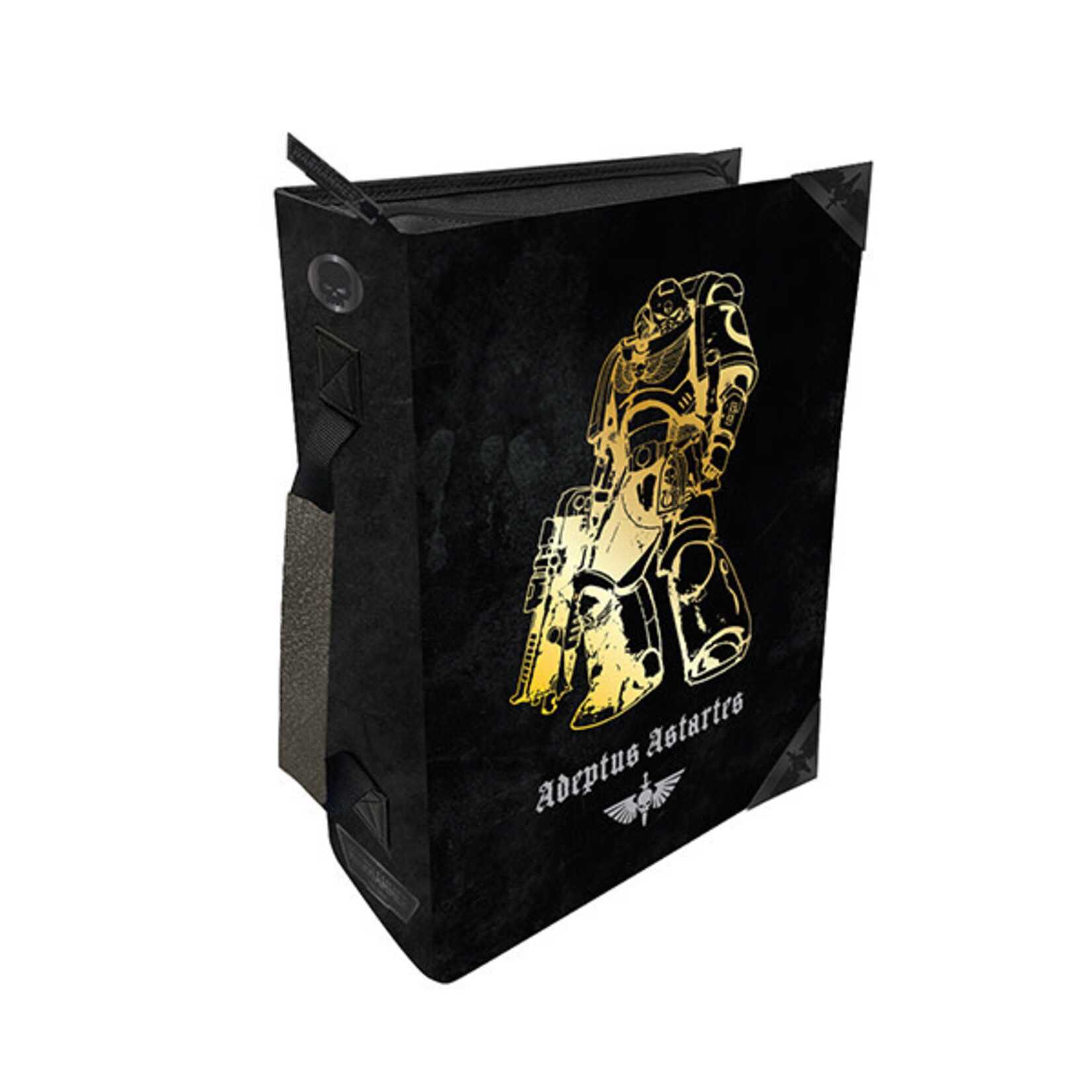 Ultra Pro Warhammer 40K Codex Folio Space Marines
