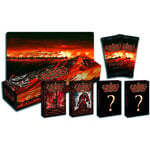Legend Story Studios FAB: Blitz Set Collection -  The Hunted