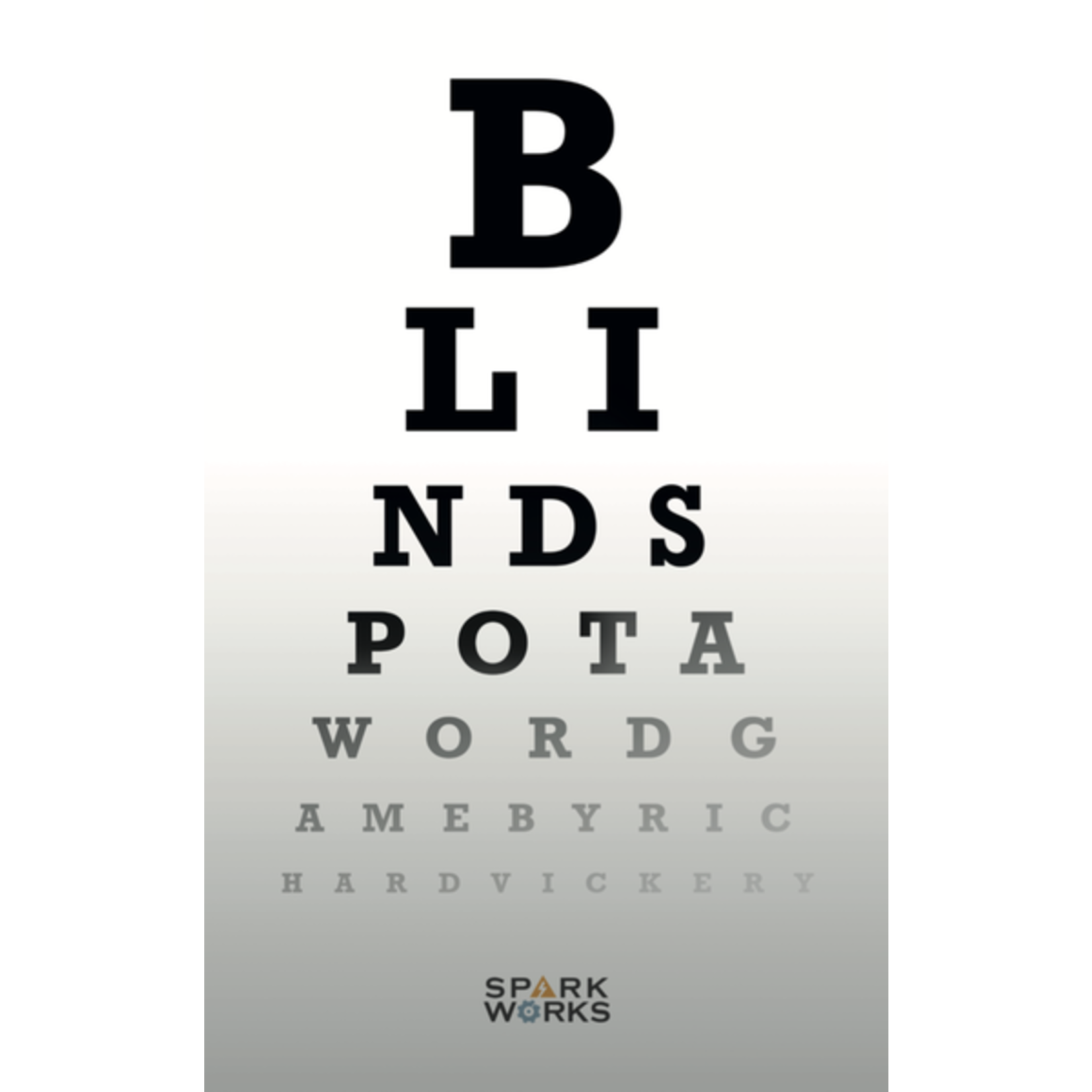 Tabletop Tycoon Blind Spot