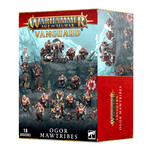 Games Workshop Ogor Mawtribes: Vanguard