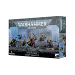 Games Workshop Astra Militarum: Gaunt's Ghosts