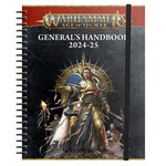 Games Workshop Age of Sigmar: General's Handbook 2024 - 2025