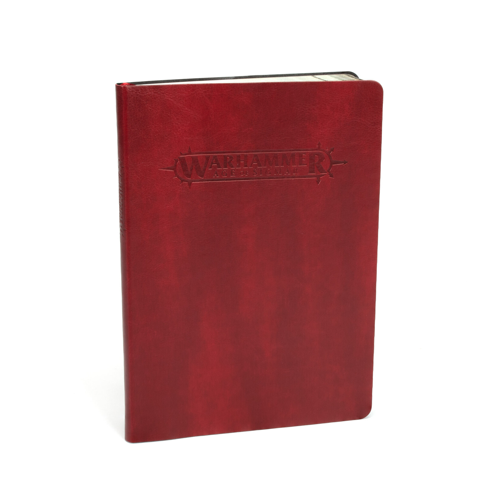 Games Workshop Age of Sigmar: Path To Glory Campaign Diary