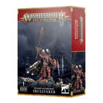 Games Workshop Blades of Khorne: Skulltaker