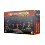 Games Workshop Blades of Khorne: Wrathmongers