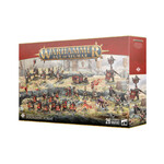 Games Workshop Cities of Sigmar: Battleforce Founding Foray