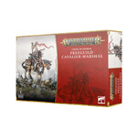 Games Workshop Cities of Sigmar: Freeguild Cavalier Marshal