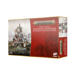 Games Workshop Cities of Sigmar: Zenestra: Matriarch of The Great Wheel