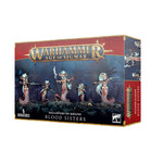 Games Workshop Daughters of Khaine: Blood Sisters