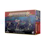 Games Workshop Daughters of Khaine: Khinerai Heartrenders