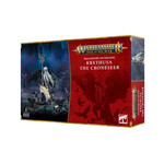 Games Workshop Daughters of Khaine: Krethusa The Croneseer