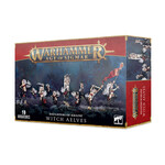 Games Workshop Daughters of Khaine: Witch Aelves