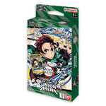 Bandai Union Arena - Demon Slayer Starter Deck (UE05ST)