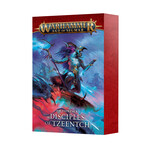 Games Workshop Disciples of Tzeentch: Faction Pack
