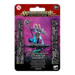 Games Workshop Disciples of Tzeentch: Tzaangor Shaman