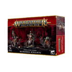 Games Workshop Flesh-Eater Courts: Morbheg Knights