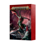 Games Workshop Flesh-Eater Courts: Faction Pack