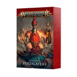 Games Workshop Fyreslayers: Faction Pack