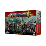 Games Workshop Gloomspite Gitz: Squig Hoppers