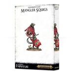 Games Workshop Gloomspite Gitz: Mangler Squigs