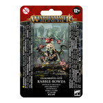 Games Workshop Gloomspite Gitz: Rabble-Rowza