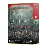 Games Workshop Gloomspite Gitz: Spearhead
