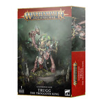 Games Workshop Gloomspite Gitz: Trugg The Troggoth King