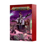 Games Workshop Hedonites of Slaanesh: Faction Pack
