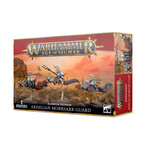 Games Workshop Idoneth Deepkin: Akhelian Morrsarr Guard