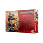 Games Workshop Idoneth Deepkin: Volturnos High King of The Deep