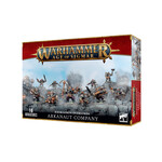 Games Workshop Kharadron Overlords: Arkanaut Company