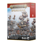 Games Workshop Kharadron Overlords: Spearhead