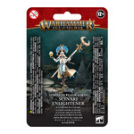 Games Workshop Lumineth Realm-Lords: Scinari Enlightener