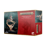 Games Workshop Lumineth Realm-Lords: Sevireth Lord of Seven Winds
