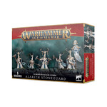 Games Workshop Lumineth Realm-Lords: Alarith Stoneguard