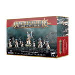 Games Workshop Lumineth Realm-Lords: Vanari Auralan Wardens
