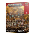 Games Workshop Maggotkin of Nurgle: Spearhead